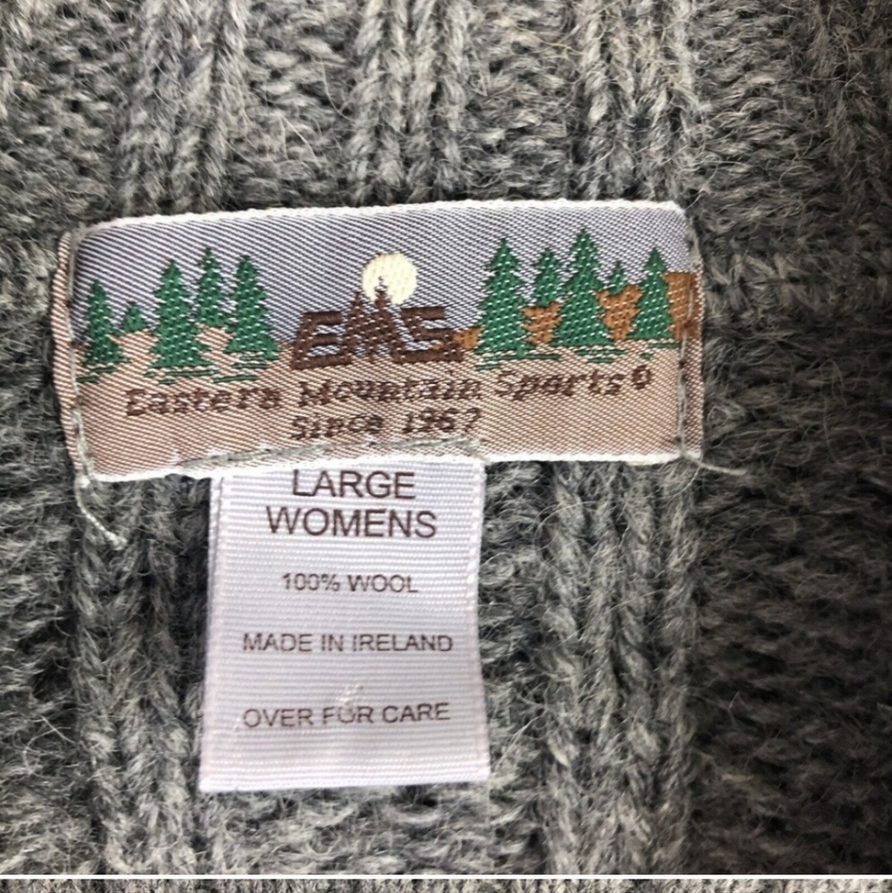 Vintage Ems Sweater View 3